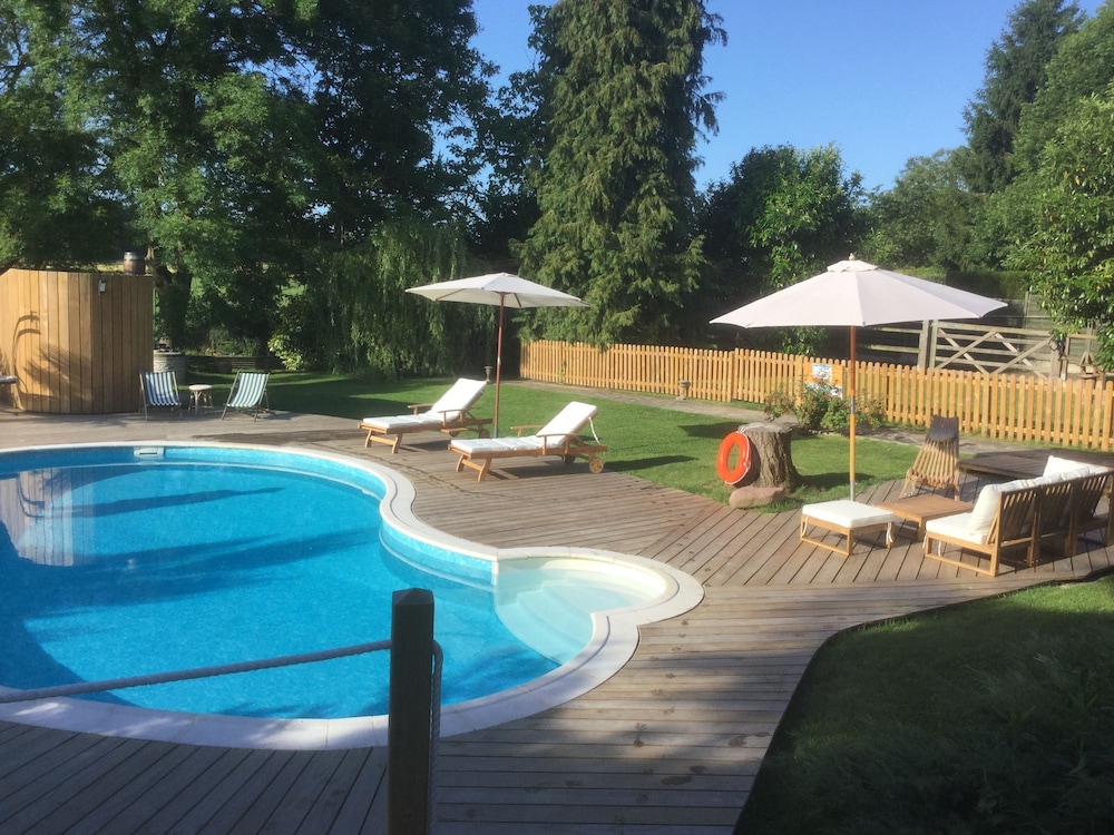 Les Crinieres en Brie