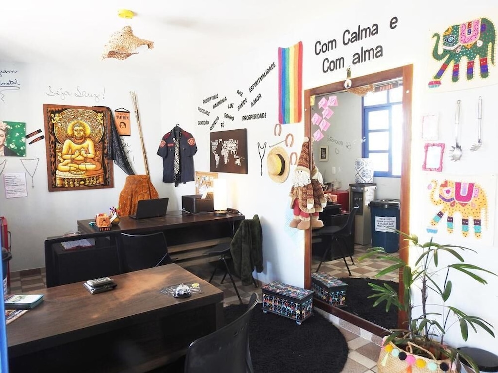 Soul Hostel Natal