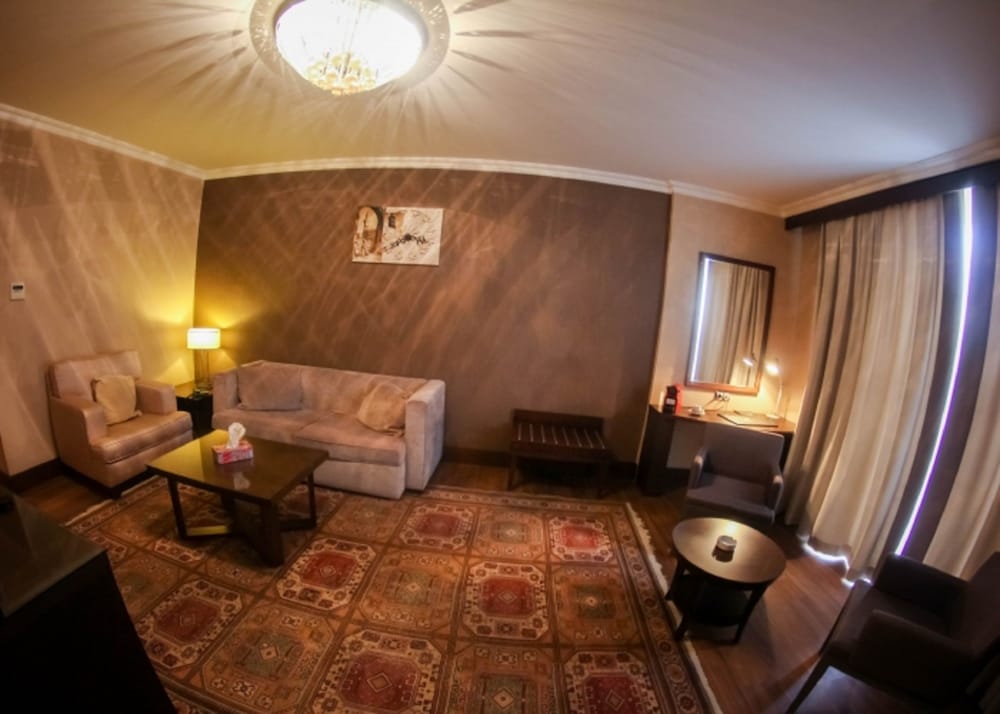 Hotel Tadj El Mouada