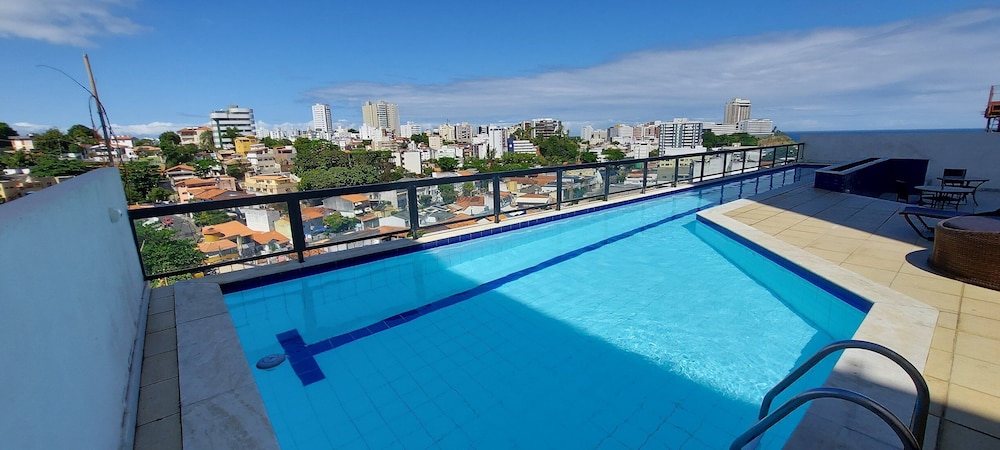 CORVE0104 - Marítima Residence