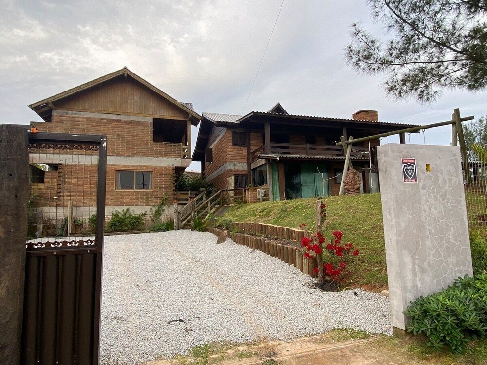 Villa Bali