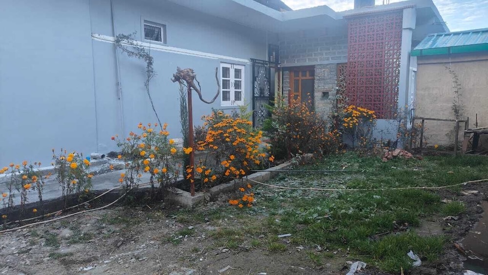 MP Residency Homestay