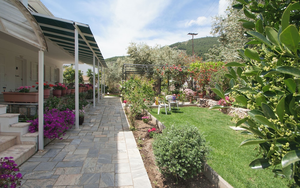 villa penelope