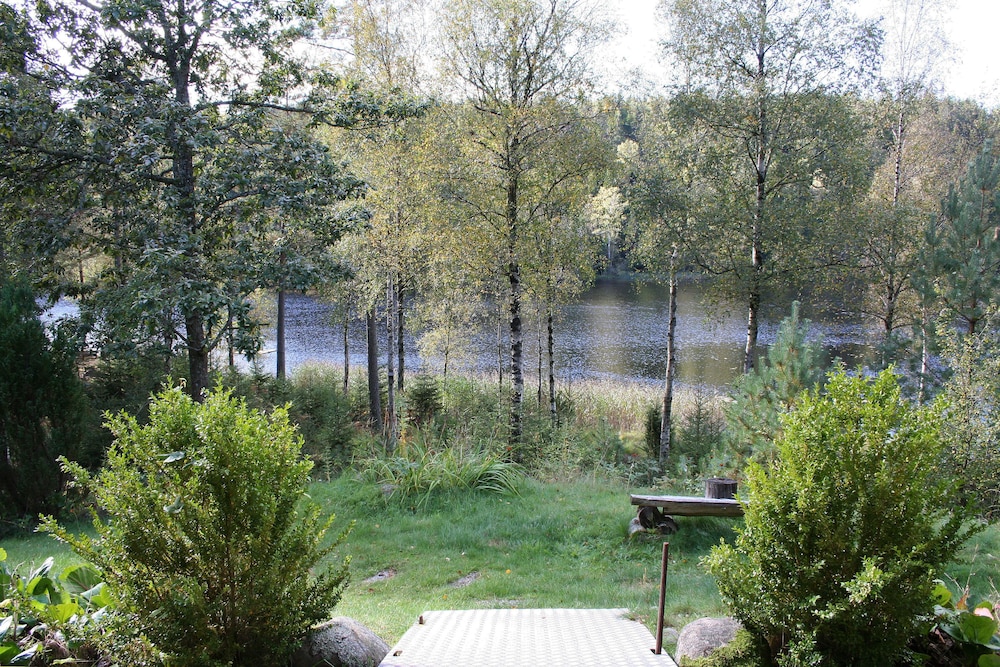 Björsjödal