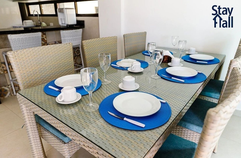 Beira Mar C Piscina e Area Gourmet 113D