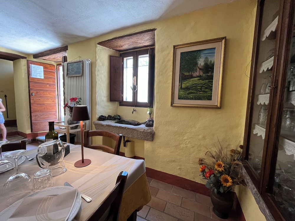 Locanda di Federico
