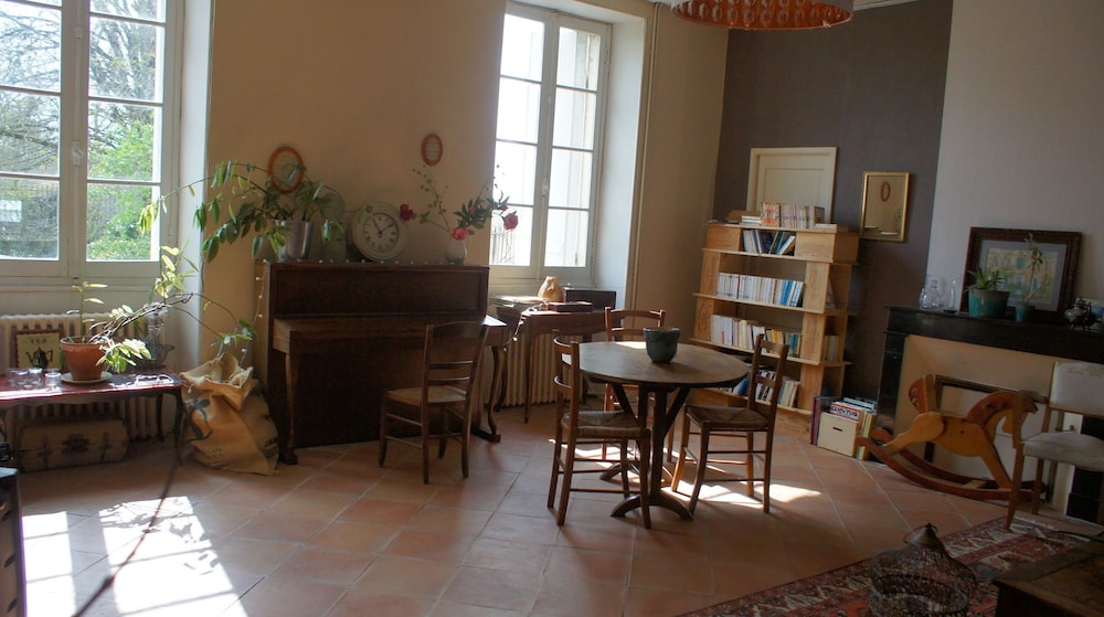 La Hourqueyre