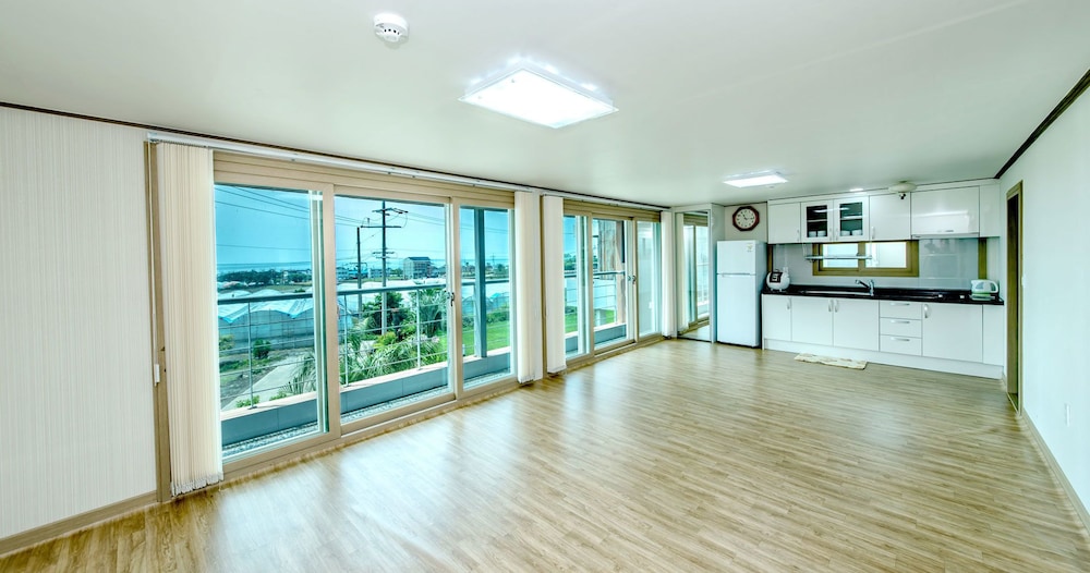 Villa Merci Jeju