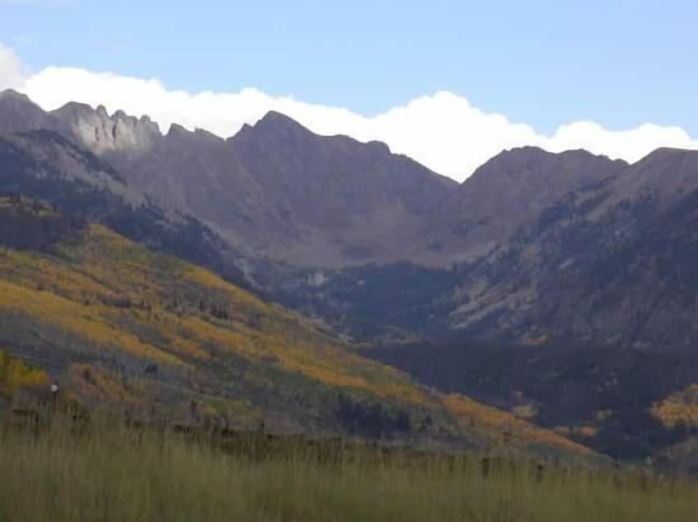 Vail Ski Resort - Luxury Condos