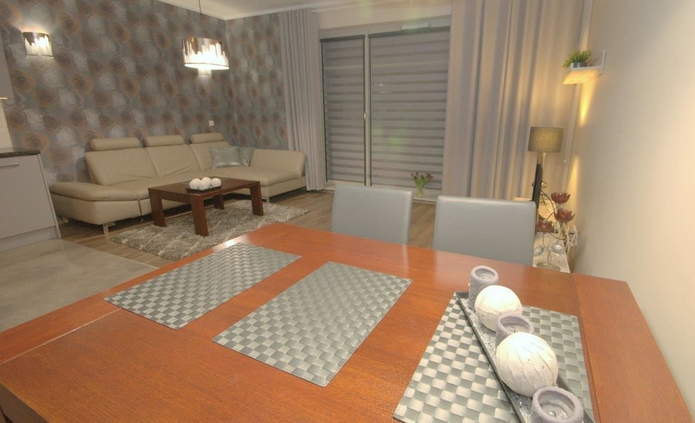 IRS ROYAL APARTMENTS - IRS Rezydencja Marina