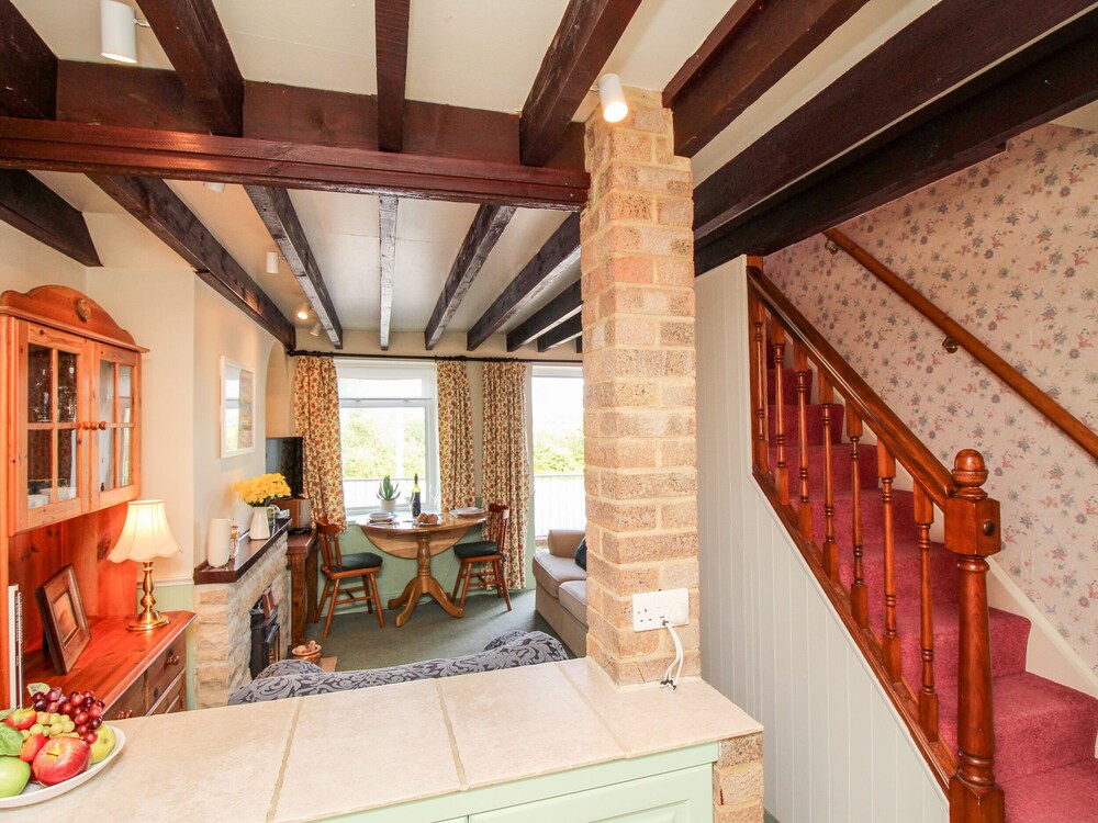 Jasmine Cottage