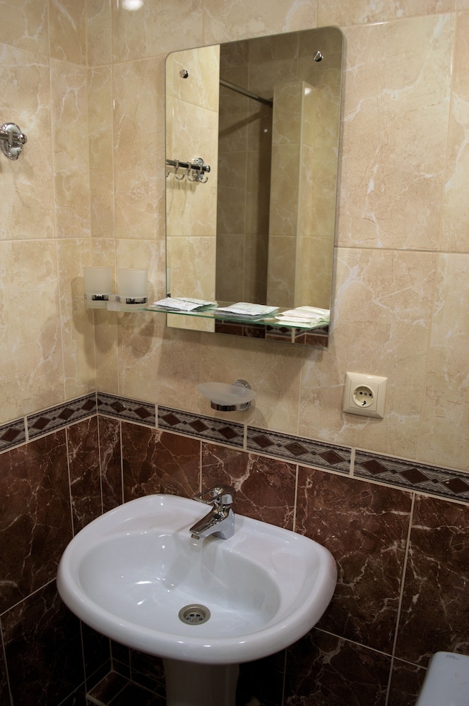 Hotel Ivushka