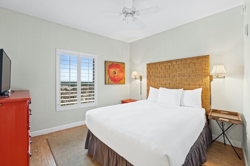 Splash Beach Resort by Panhandle Getaways