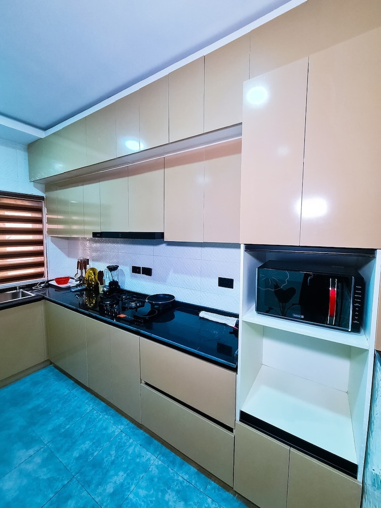 Premium One Bedroom Apartment