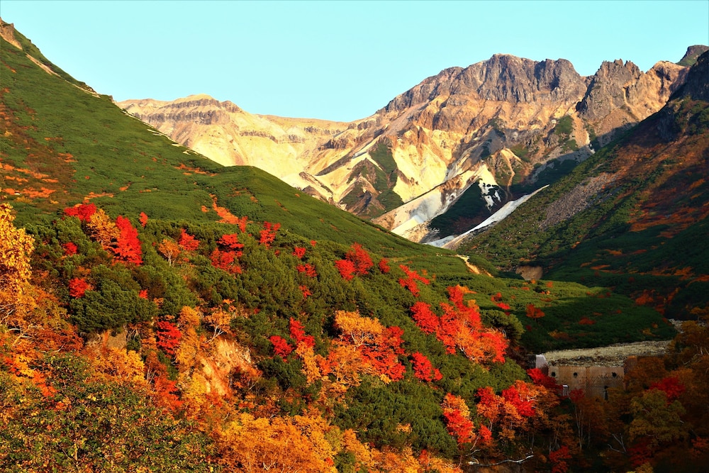 Furano Denen Cottage Nupuri