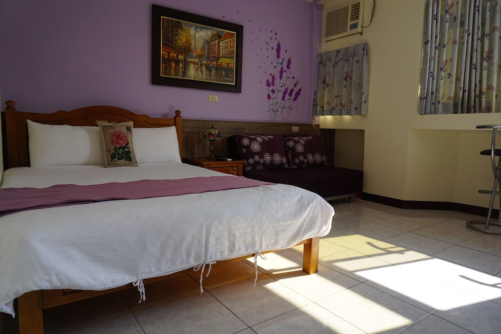 Snail Trail B&B