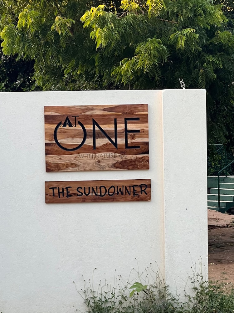 AT ONE