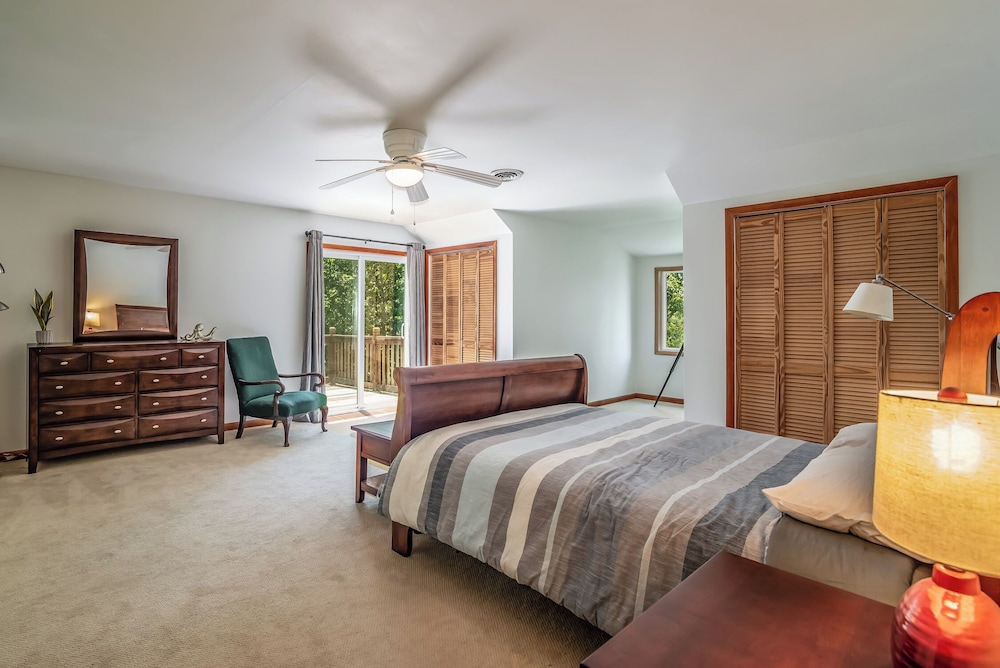 Lachicotte Vacation Rentals