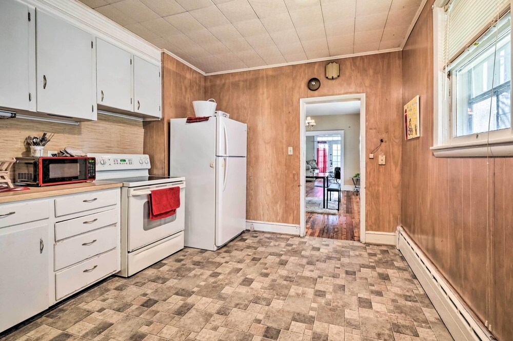 Hagerstown Apt: Covered Patio ~ 1 Mi to Dtwn! view 5
