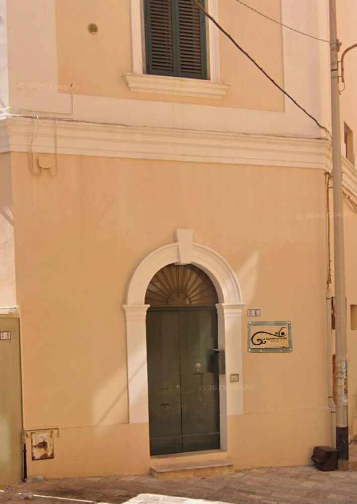 Le Camere sul Golfo