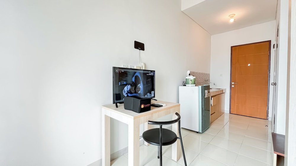 Cozy Studio at Dave Apartment