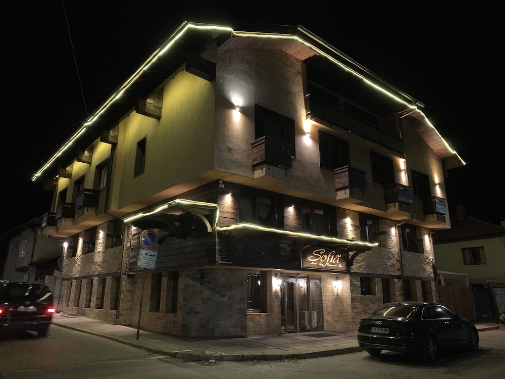 Bansko Vacations - Hotel Asteri Bansko - Property Image 28