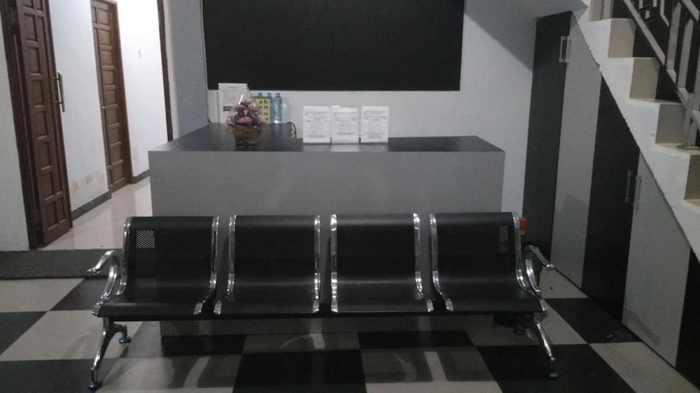 Khalisa Home Syariah Pontianak