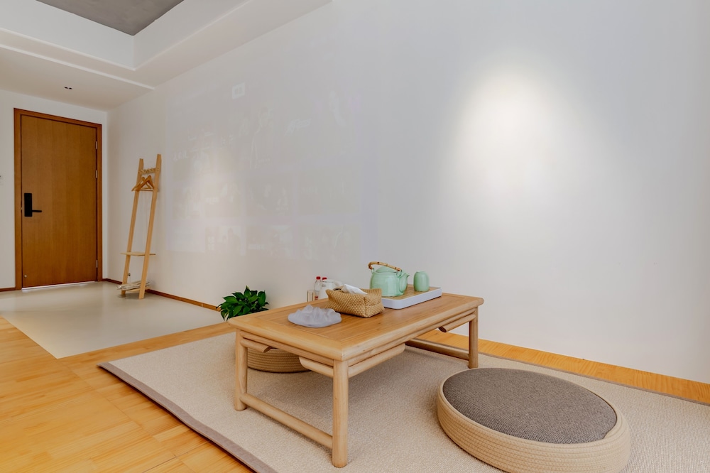 Shanye Guesthouse - Jingxian Shuimo