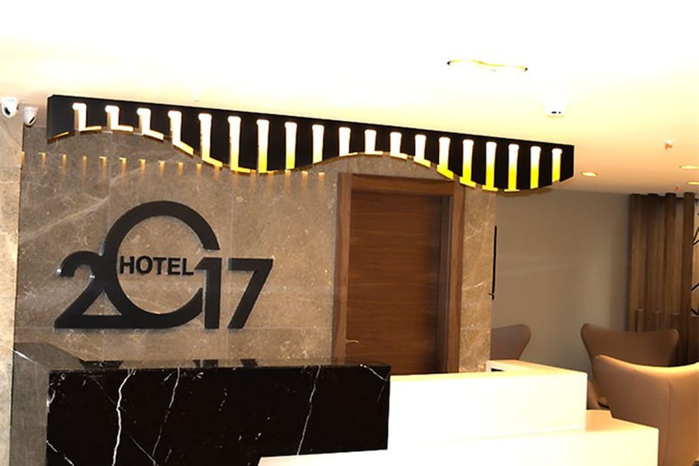 Turk Inn 2017 Otel - Image 21