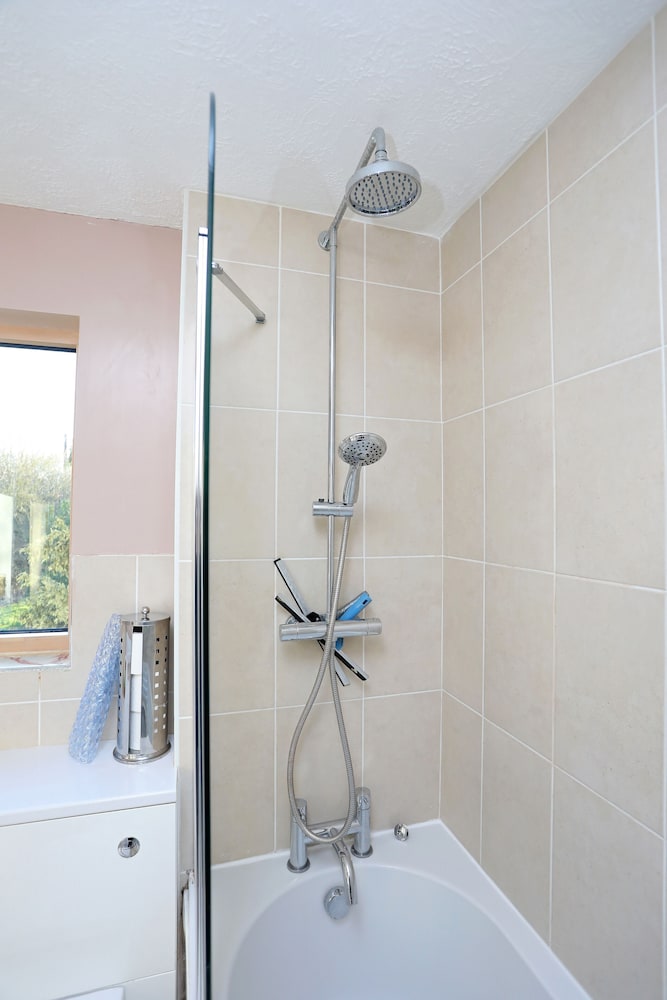 Picturesque Family Hideaway Chipping Ongar Essex