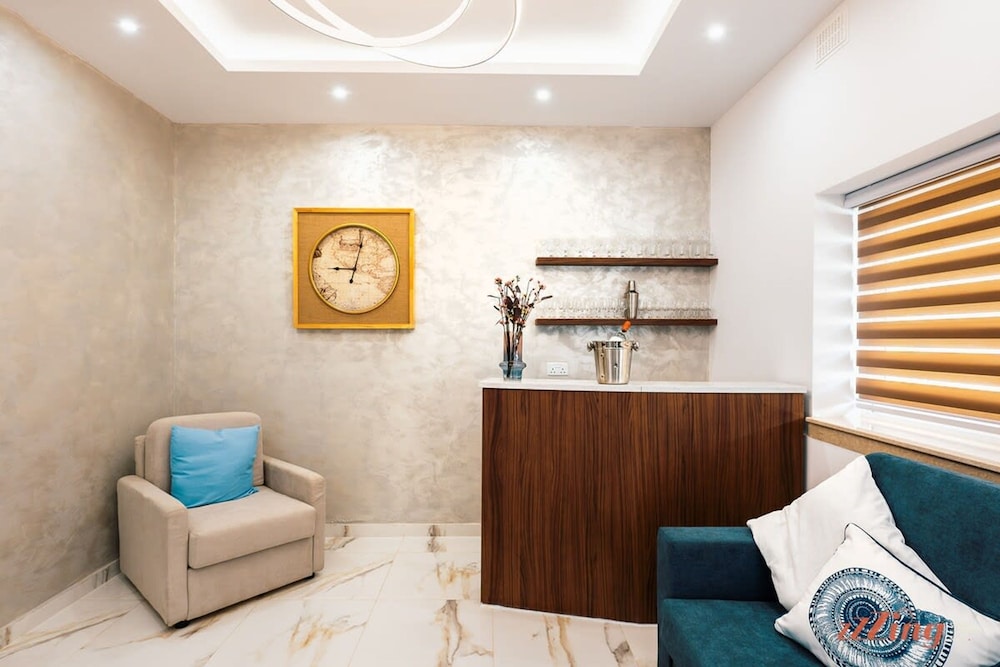 A Luxury Villa by the sea photo 2