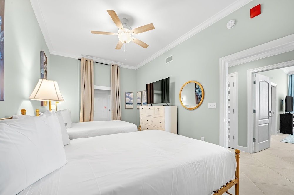 Phoenix Gulf Towers 1508 4 Bedroom Condo