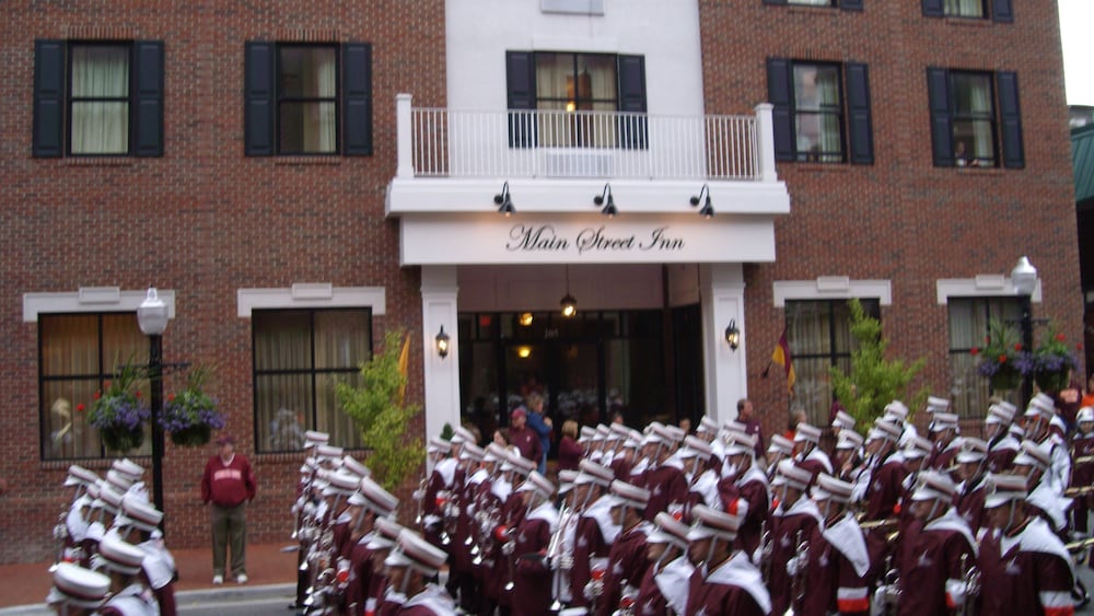 Main Street Inn
