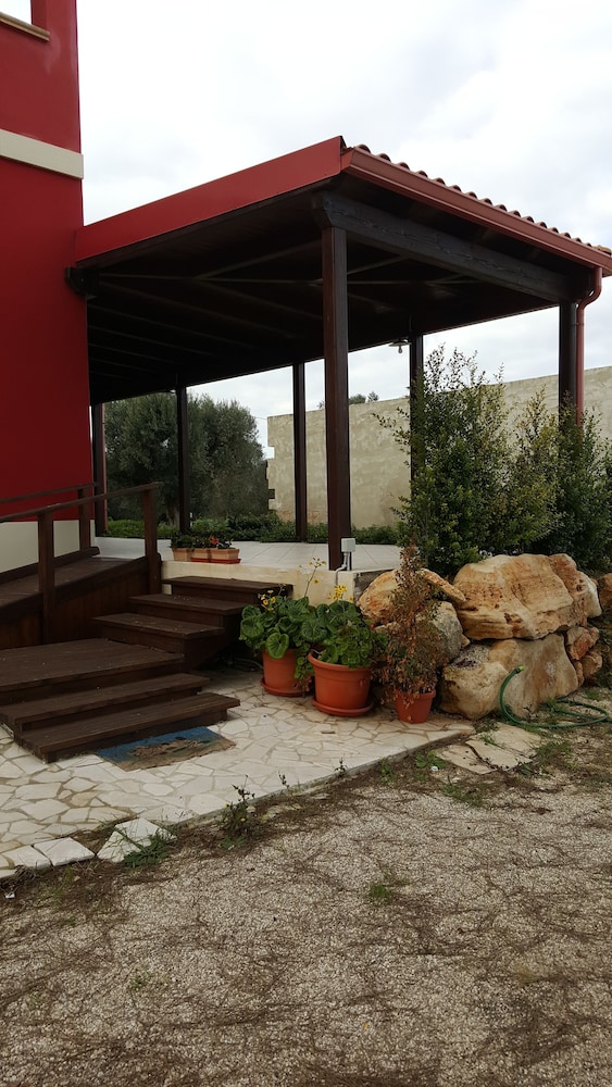 Tenuta Cavalieri
