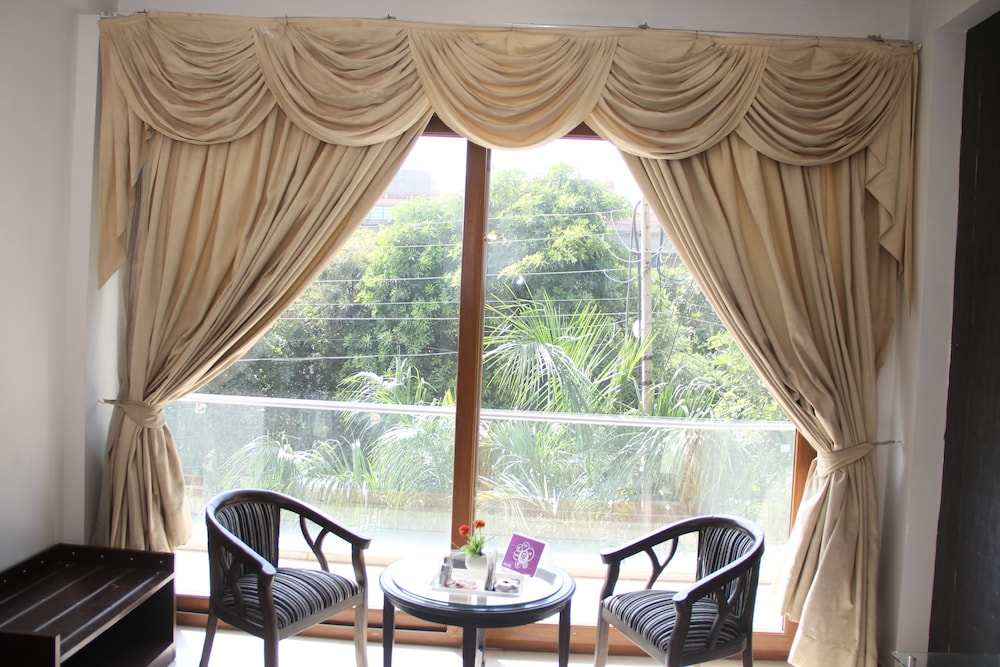 Asian Suites