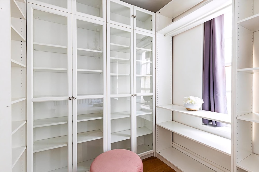 Spacious 4-bed House Near Liverpool St