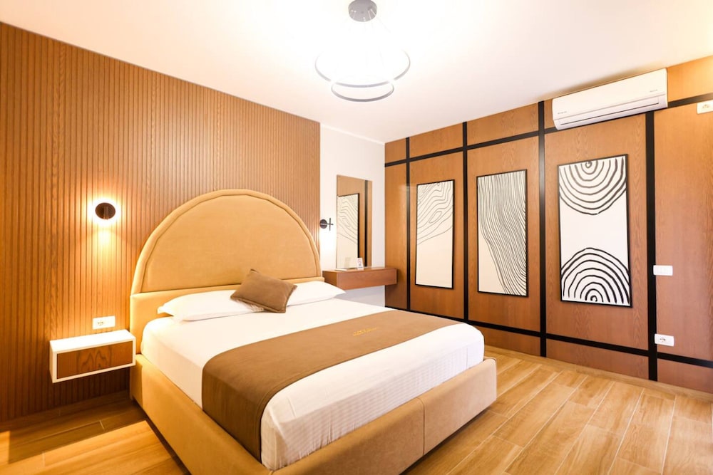Grandstay Urban One in Durr s