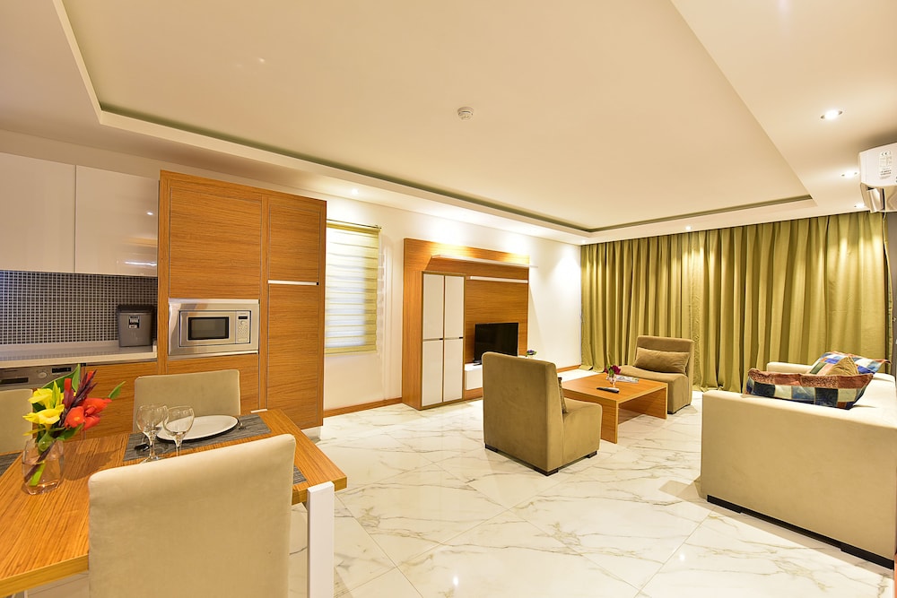 Jasmin Elite Residence & SPA - Image 29