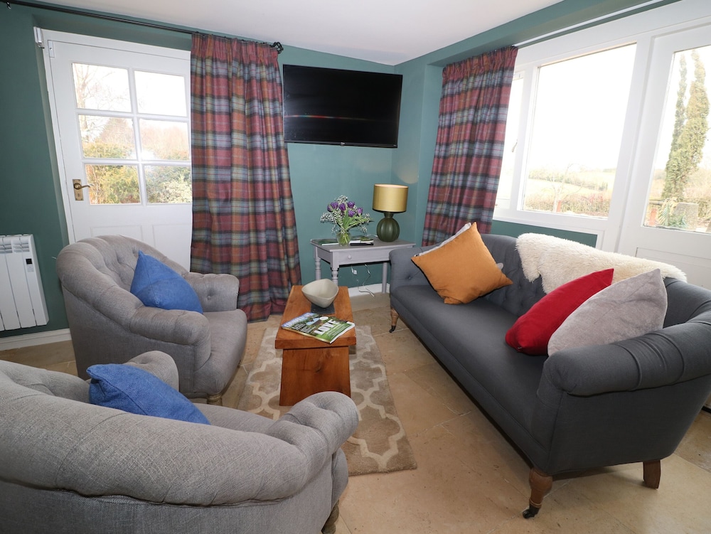 Pudding Hill Barn Cottage