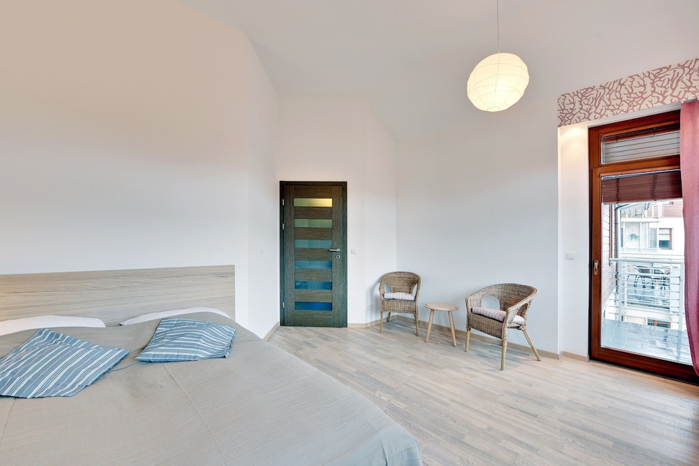 Grand Apartments - Neptun Park