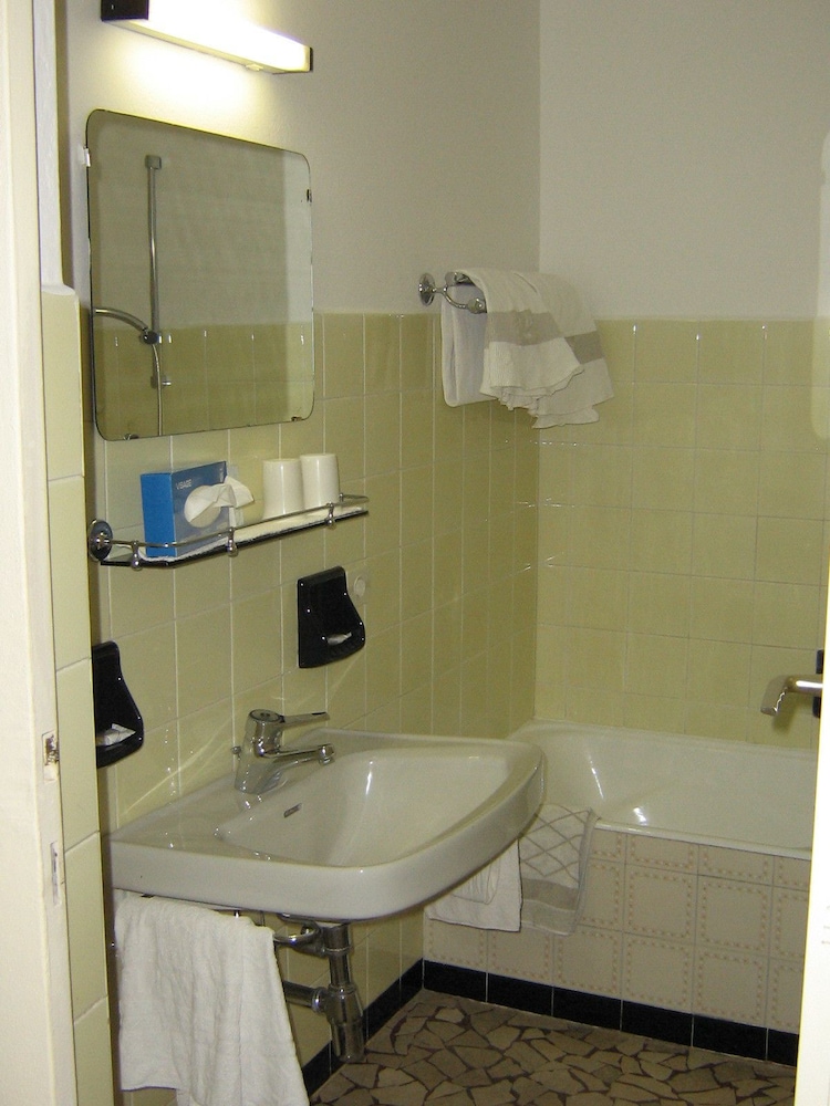Hotel Garni Lux