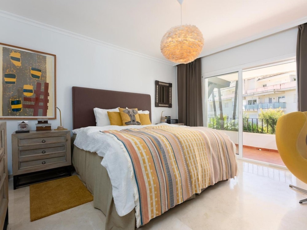 Castiglione Luxury Beachfront Duplex Penthouse