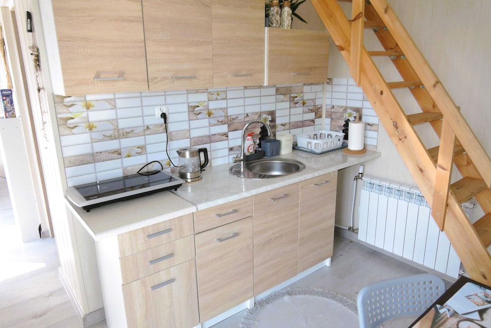 New Holiday Home for 4 People in Wiselka