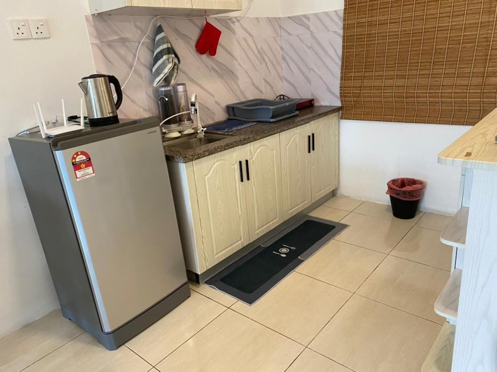 Hotel O Bayu Service Apartment
