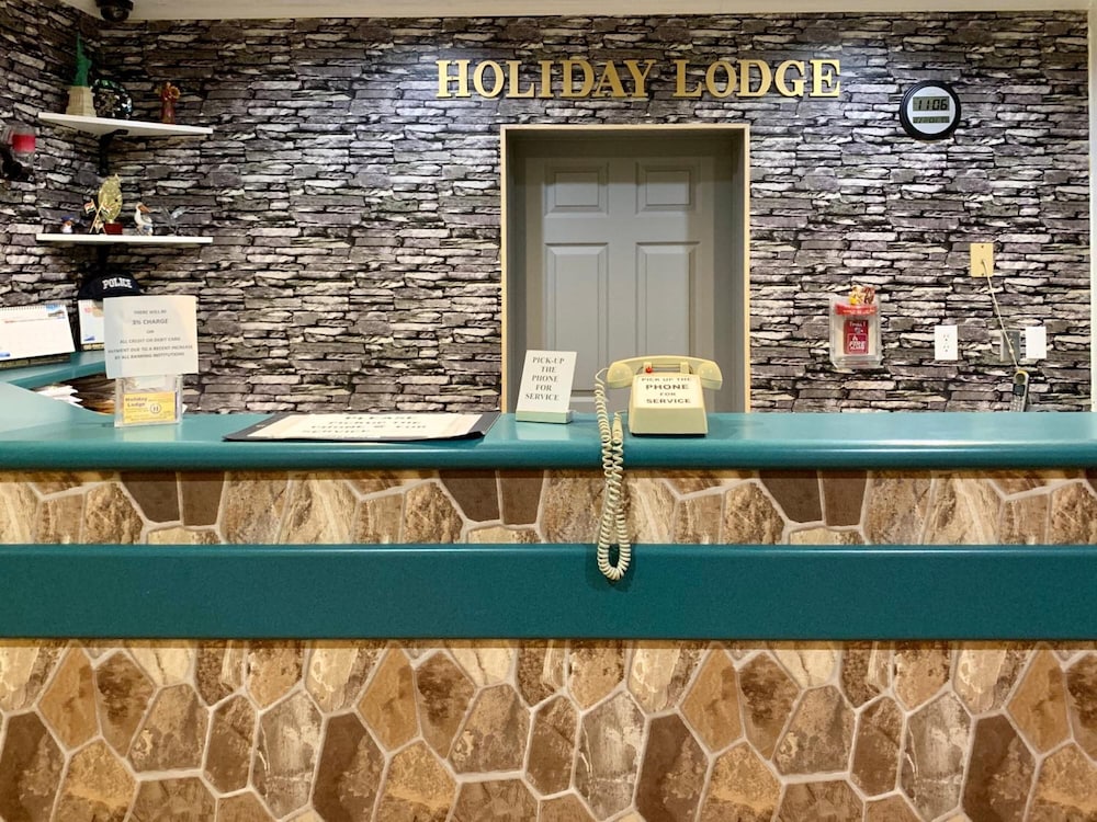 Holiday Lodge view 4