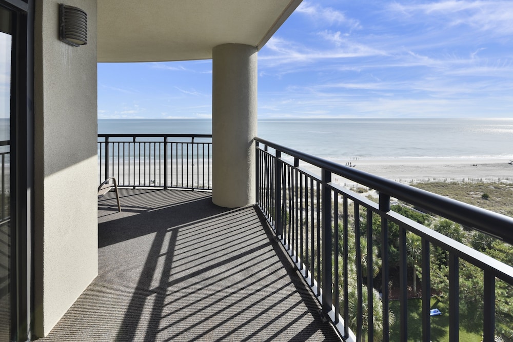 Southwind 806 5 Bedroom Condo