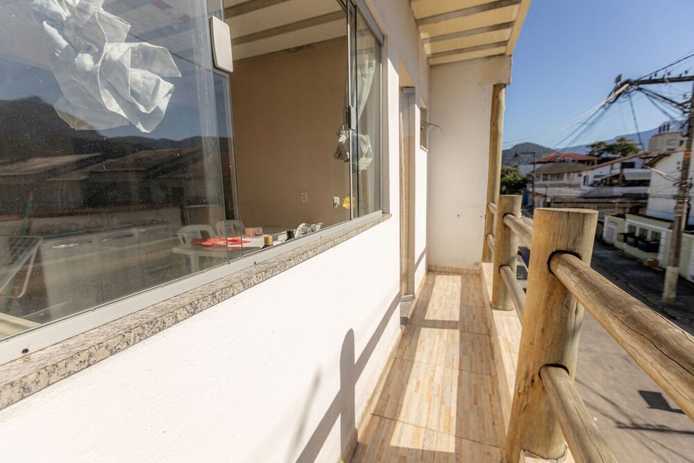 Apto c Wi-fi Garagem e Vista das Montanhas