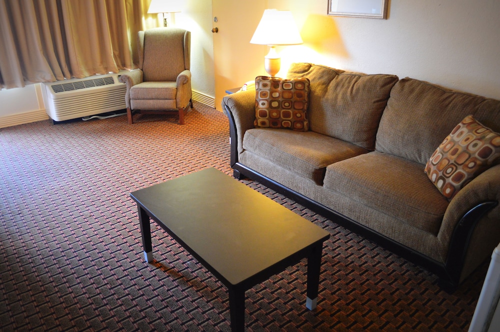 Birmingham Vacations - Parkway Inn of Birmingham - Property Image 14