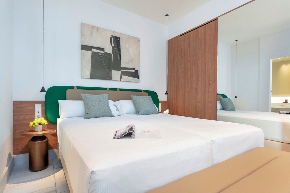 Exclusive Apartment in Seville. San Vicente I