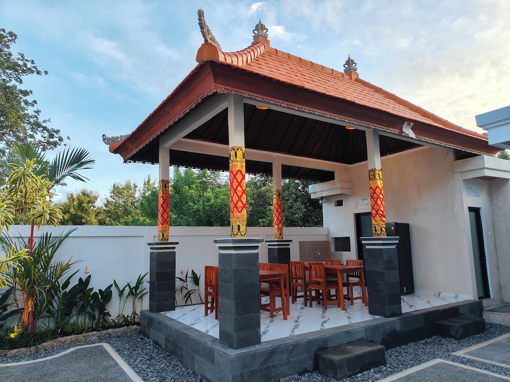 Puri Agastya Ungasan